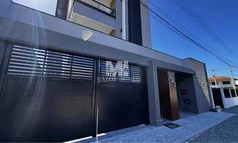 Imagem 3: Apartamento com arquitetura no Cetro de Barra Velha-Sc