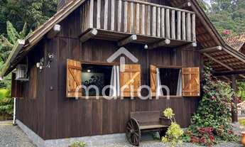 Imagem 2: Sítio com 2 quartos, Ribeirão Máximo - Luiz Alves