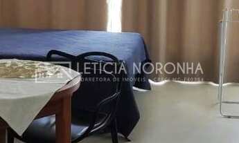 Imagem 3: Apartamento mobiliado em São Lourenço - MG