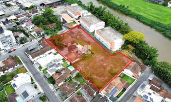 Imagem 3: Área a venda Vila Lalau