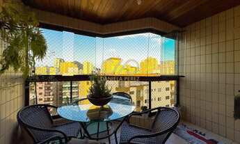 Imagem 4: Apartamento Padrão - Guilhermina - Praia Grande