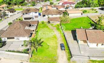 Imagem 5: Terreno em Pomerode à Venda com 539,76m²!