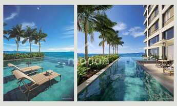 Imagem 3: Apartamento com 2 quartos, Itapocoroi - Penha