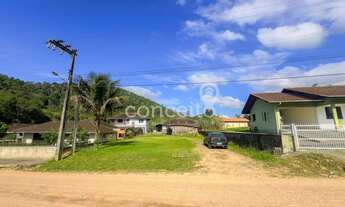 Imagem 2: Terreno em Pomerode à Venda com 539,76m²!