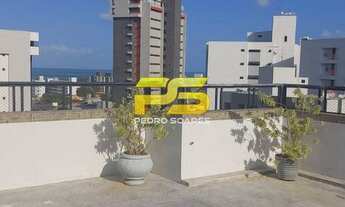 Imagem 5: Apartamento com 4 quartos à Venda, Manaíra - João Pessoa