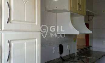 Imagem 3: Apartamento com 2 quartos, Jardim Flórida - Jacareí