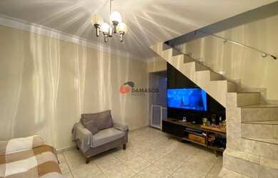 Imagem 2: Sobrado à venda, Vila Califórnia, São Paulo, SP