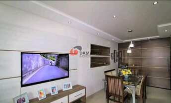 Imagem 4: Prédio à venda 3 Quartos, 4 Vagas, Barcelona, São Caetano do Sul - SP