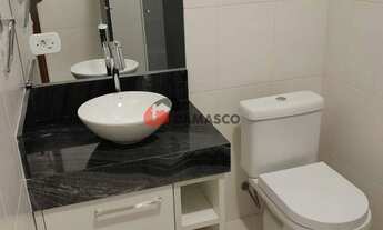 Imagem 5: Sobrado à venda 3 Quartos, 3 Suítes, 4 Vagas, 350 m², Vila Floresta, Santo André - SP