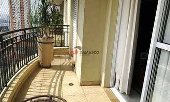 Imagem 6: Apartamento à venda 4 Quartos, 2 Suites, 3 Vagas, 156M², Santa Paula, São Caetano do Sul