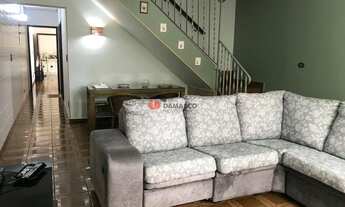 Imagem 7: Sobrado à venda 4 Quartos, 1 Suite, 2 Vagas, 257M², Vila Palmares, Santo André - SP