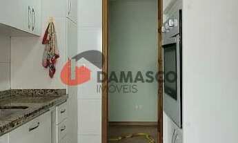 Imagem 7: Apartamento à venda 3 Quartos, 1 Suite, 2 Vagas, 95M², Santa Maria, São Caetano do Sul - S