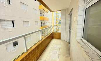 Imagem 7: Apartamento padrão - Boqueirão - Praia Grande