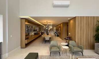 Imagem 3: Apartamento com 4 quartos, América - Joinville