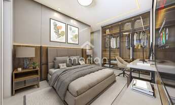 Imagem 5: Apartamento com 2 quartos, Itacolomi - Balneário Piçarras