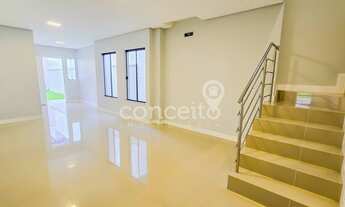 Imagem 4: Sobrado de 3 Suítes e 2 Vagas na Ponta Aguda!