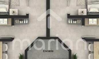 Imagem 7: Apartamento com 2 quartos, Itacolomi - Balneário Piçarras