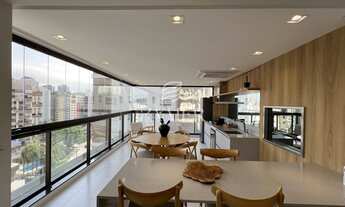 Imagem 6: Apartamento com 4 quartos, América - Joinville