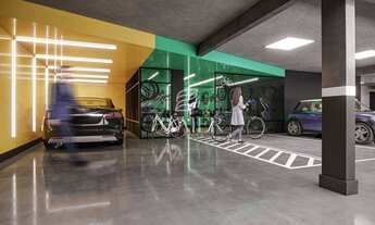 Imagem 2: Apartamento com 2 quartos, Anita Garibaldi - Joinville