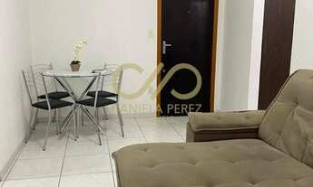 Imagem 3: Apartamento-Padrão-Tupi-Praia Grande, 1 dormitório, 1 banheiros, 1 vaga na garagem, 60M² d