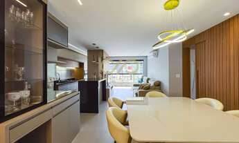 Imagem 3: Apartamento Alto Padrão - Canto do Forte - Praia Grande