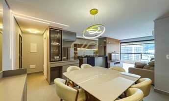 Imagem 2: Apartamento Alto Padrão - Canto do Forte - Praia Grande