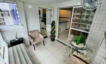 Imagem 3: Apartamento Padrão - Canto do Forte - Praia Grande