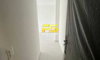 Imagem 6: Apartamento com 2 quartos à Venda, Intermares - Cabedelo