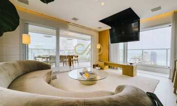 Imagem 4: Apartamento de alto padrão - Boqueirão - Praia Grande