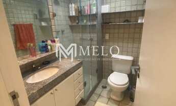 Imagem 7: BOA VIAGEM - Apto com 4suites, 3vagas, 225m²