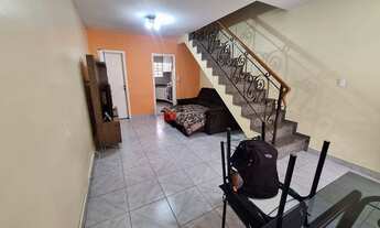 Imagem 3: Casa à venda, Vila Palmares, Santo André, SP