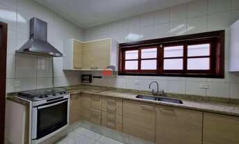 Imagem 6: Sobrado à venda 3 Quartos, 3 Suites, 4 Vagas, 221M², Olímpico, São Caetano do Sul - SP