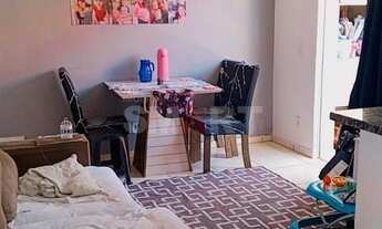 Imagem 4: Apartamento semimobiliado 2 quartos Hausgarten