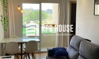 Imagem 6: Apartamento 2 dorm. 1 vaga Prox. Caramuru. Oportunidade