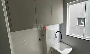 Imagem 3: Apartamento Semimobiliado com 2 Quartos e Elevador