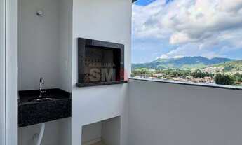 Imagem 5: Apartamento Semimobiliado com 2 Quartos no Rau