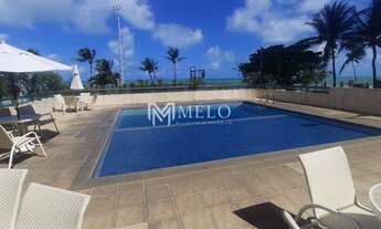 Imagem 4: BOA VIAGEM - Apto com 4qts, 4suites, 3vagas, 225m²