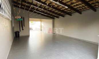 Imagem 4: Casa Mobiliada com Suíte + 2 Quartos no Czerniewicz