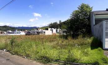 Imagem 2: Terreno no Três Rios do Norte Montreal em Jaraguá do Sul