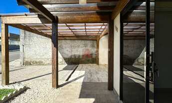 Imagem 4: Casa de Esquina Semimobiliada No Vila Lenzi