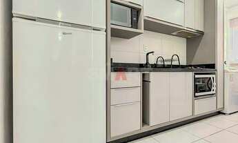 Imagem 4: Apartamento com 2 Quartos Semimobiliado à Venda em Três Rios do Norte