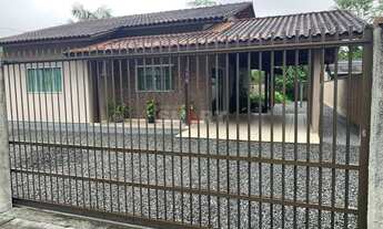 Imagem 2: Casa com suite mais dois quartos - João Pessoa