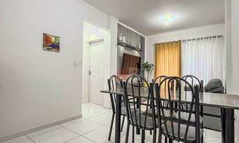 Imagem 2: Apartamento com 2 Quartos Semimobiliado à Venda em Três Rios do Norte