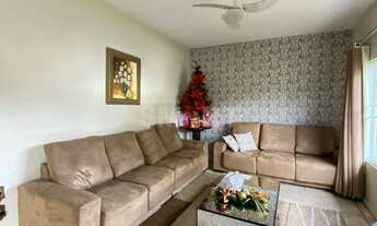 Imagem 2: Casa com Suíte mais 2 Quartos no bairro Rau