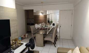 Imagem 3: Oportunidade em IMBIRIBEIRA: 72m², 03qts, 01vaga