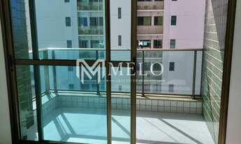 Imagem 5: Oportunidade no PINA: 126m², 03Qts, 02SUITES, 03WC. 02vagas.