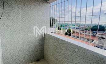 Imagem 4: JANGA - Apto com 3qts, 1vaga, 66m²