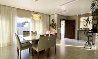 Imagem 7: Casa Mobiliada com Suíte + 2 Quartos no Czerniewicz