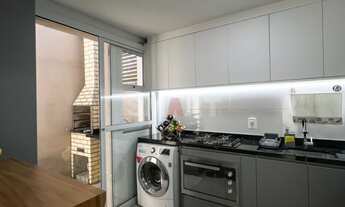 Imagem 3: Geminado Duplex Suíte + 1 no Jaraguá 99