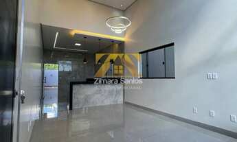 Imagem 5: Casa 3/4 com 1 suíte, 139 m² - 1503 sul (ARSO 151) - Próxima ao Assaí Atacadista - Palmas